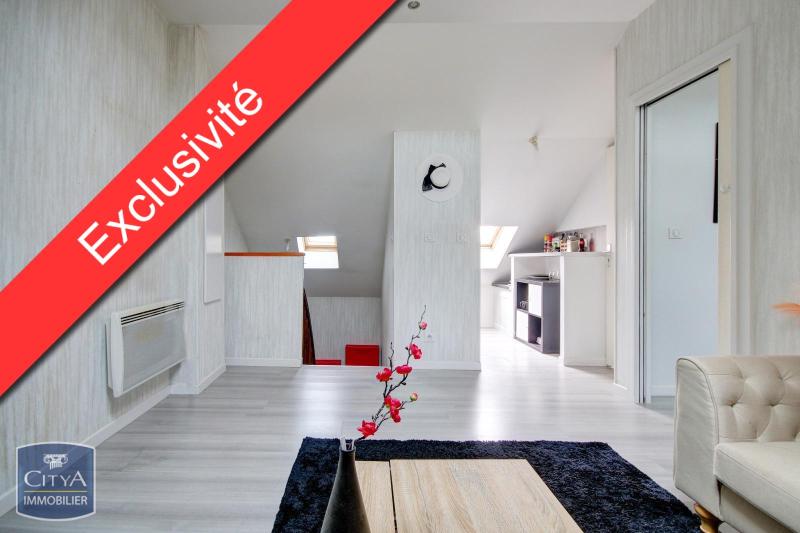 Appartement  T2 à vendre Reims 51100