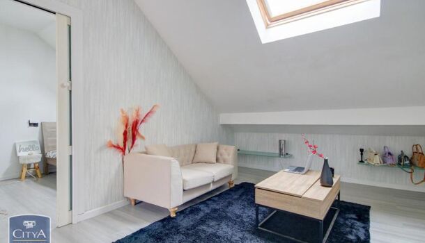 Appartement 2 pièces  à vendre Reims 51100