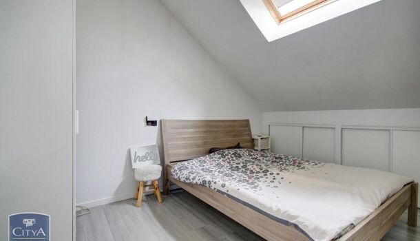 Appartement 2 pièces  à vendre Reims 51100