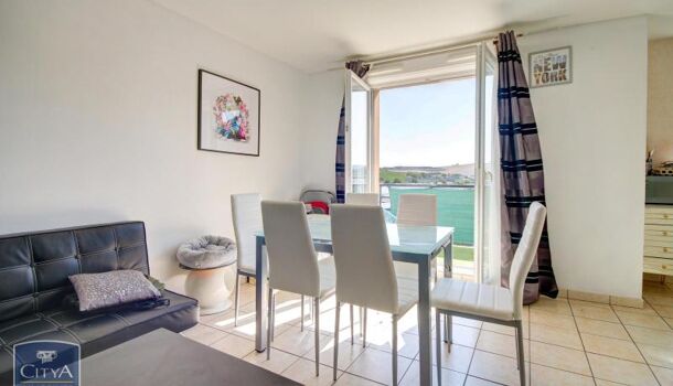 Appartement 2 pièces  à vendre Épernay 51200