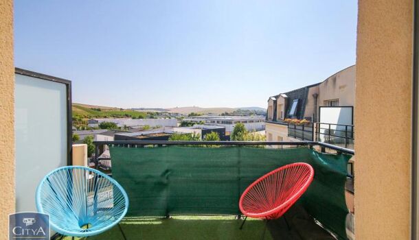 Appartement 2 pièces  à vendre Épernay 51200