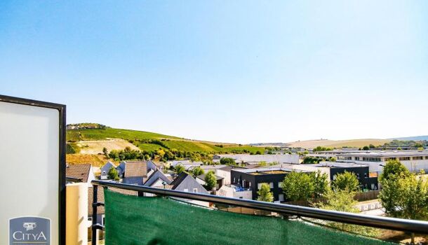 Appartement 2 pièces  à vendre Épernay 51200