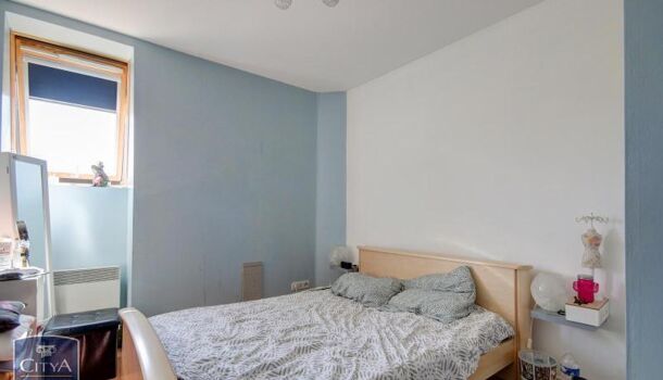 Appartement 2 pièces  à vendre Épernay 51200