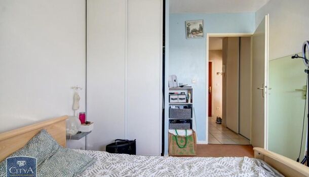 Appartement 2 pièces  à vendre Épernay 51200