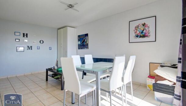 Appartement 2 pièces  à vendre Épernay 51200