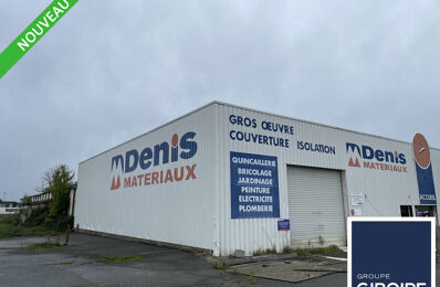 vente terrain Nous consulter à proximité de Bruc-sur-Aff (35550)