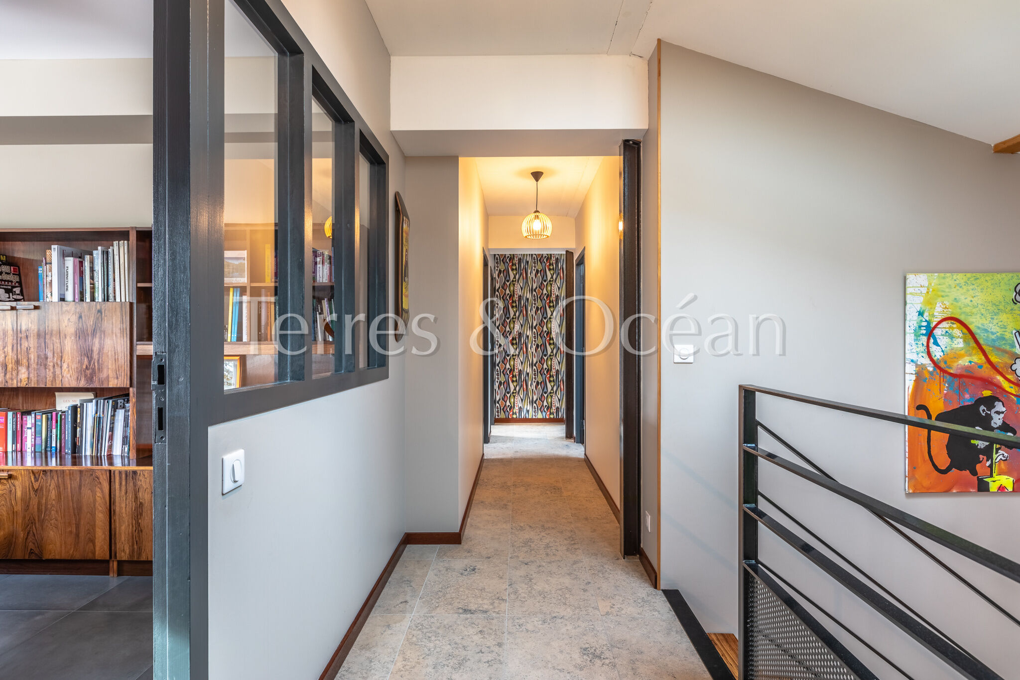 Villa / Maison  T6 à vendre Capbreton 40130