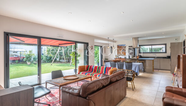 Villa / Maison 6 pièces  à vendre Capbreton 40130