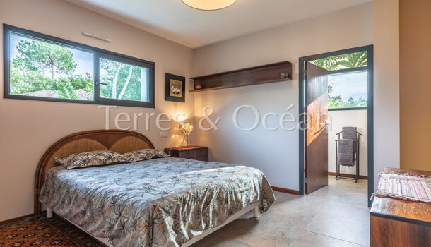 Villa / Maison 6 pièces  à vendre Capbreton 40130