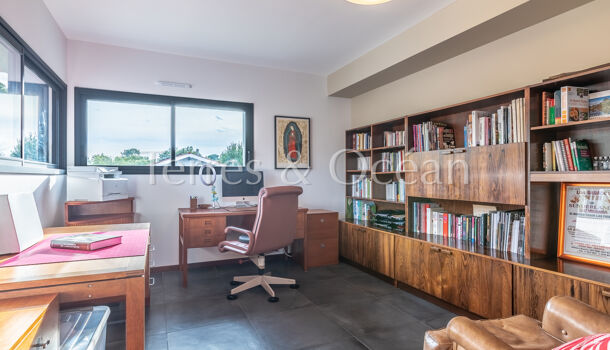 Villa / Maison 6 pièces  à vendre Capbreton 40130