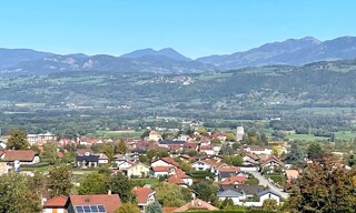 Appartement 3 Pièces  m² à vendre à La Roche-sur-Foron (74800)