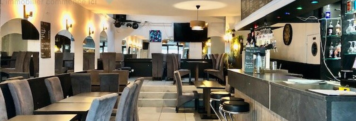 Commerce  91 m² à vendre à La Rochelle (17000)