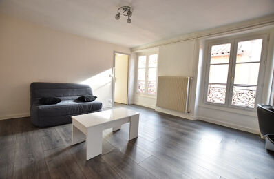 vente appartement 69 500 € à proximité de Espaly-Saint-Marcel (43000)