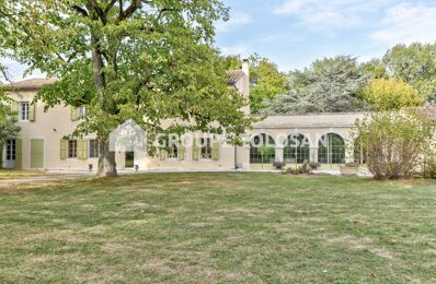 vente maison 860 000 € à proximité de Lautrec (81440)