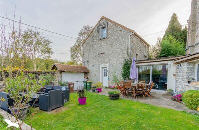 vente maison 299 000 € à proximité de Civry-la-Forêt (78910)