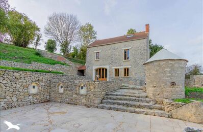 vente maison 495 000 € à proximité de Seraincourt (95450)