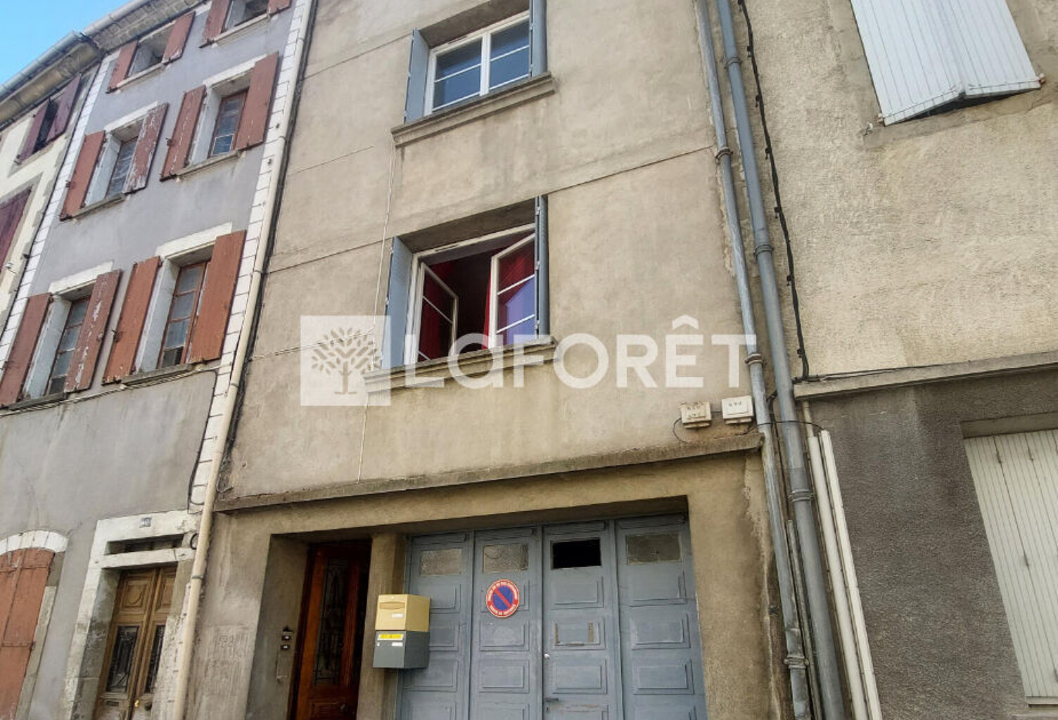 Immeuble Lavelanet — photo 1