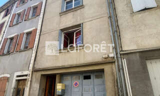 Immeuble  140 m² à vendre à Lavelanet (09300)