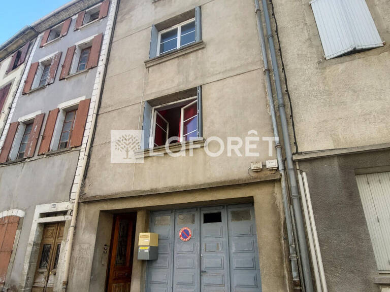 Immeuble Lavelanet — photo 1