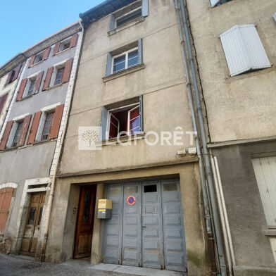 Immeuble  149000 €