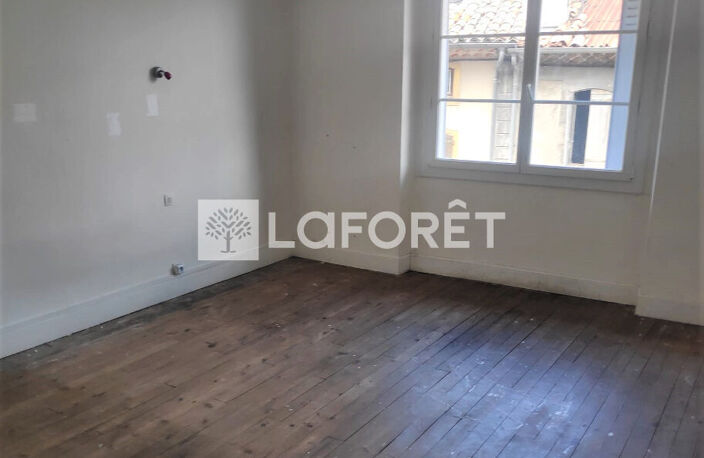 Immeuble Lavelanet — photo 4