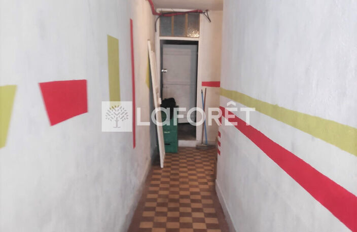 Immeuble Lavelanet — photo 5