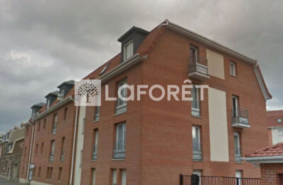 vente appartement 132 000 € à proximité de Fenain (59179)