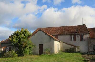 vente maison 98 000 € à proximité de Saint-Gervais-sur-Couches (71490)