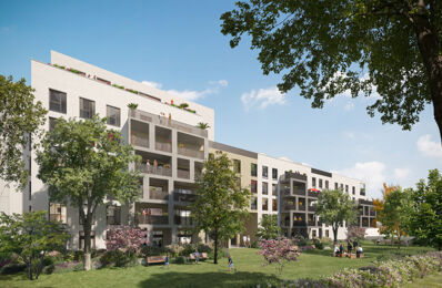 vente appartement à partir de 202 250 € à proximité de Pierre-Bénite (69310)