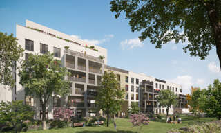Appartement neuf   m² à vendre à Vénissieux (69200)