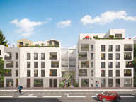 
          Appartement
          (61 à 88 m²)
          Vénissieux
          -
          69200
         — photo 4