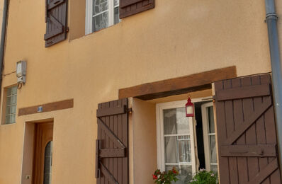 vente maison 121 000 € à proximité de Saint-Laurent-Lolmie (46800)