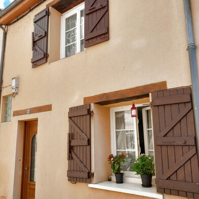 Maison 4 pièces 85 m²