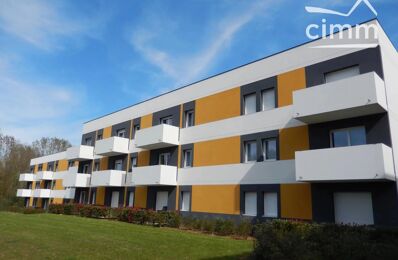 vente appartement 87 000 € à proximité de Montbouy (45230)