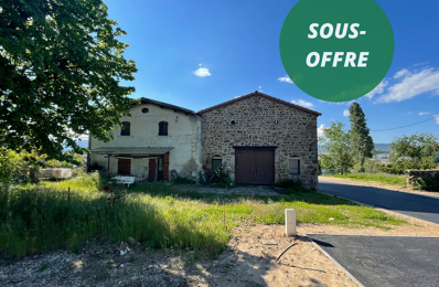 vente maison 145 000 € à proximité de Saint-Sauveur-en-Rue (42220)