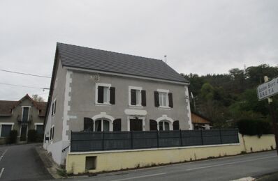 vente maison 139 000 € à proximité de Saint-Hilaire-Foissac (19550)