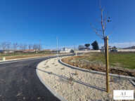 PARCELLE A BATIR DE 354 m² — photo 3