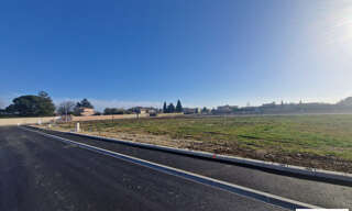 Terrain  355 m² à vendre à Pierrelatte (26700)