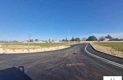 PARCELLE A BATIR DE 606 m² — photo du bien