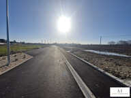 PARCELLE A BATIR DE 606 m² — photo 3