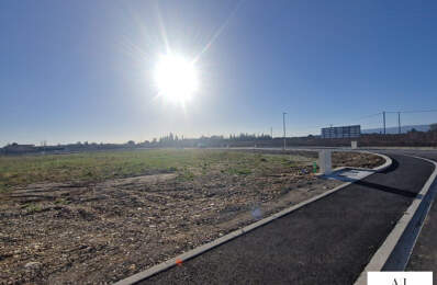 PARCELLE A BATIR DE 642 m² — photo du bien