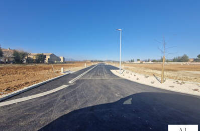 PARCELLE A BATIR DE 567 m² — photo du bien