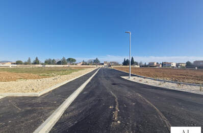 PARCELLE A BATIR DE 584 m² — photo du bien