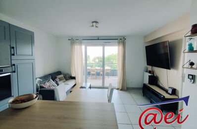vente appartement 197 500 € à proximité de Toulon (83100)