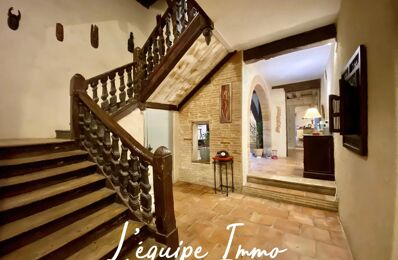 vente maison 220 000 € à proximité de Beaupuy (82600)