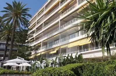 appartement 2 pièces 56 m2 à vendre à Roquebrune-Cap-Martin (06190)
