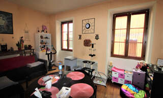 Immeuble  300 m² à vendre à Marcigny (71110)