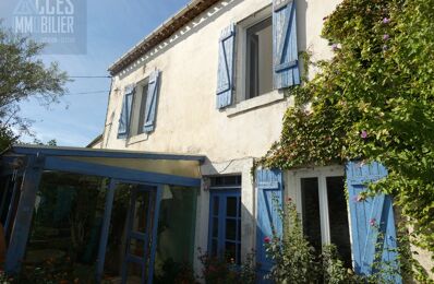 vente maison 225 000 € à proximité de Albières (11330)