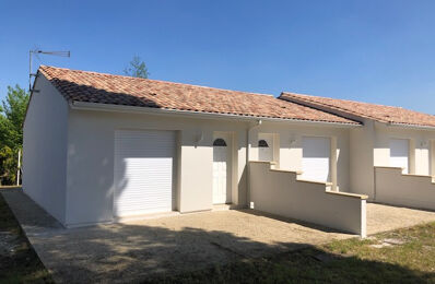 vente maison 192 000 € à proximité de Castelnau-de-Médoc (33480)