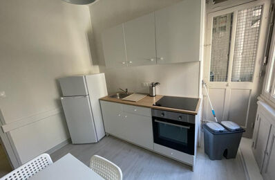 location appartement 610 € CC /mois à proximité de Saint-Genest-Malifaux (42660)